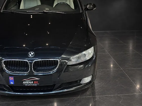 BMW 320D 2009 photo 3