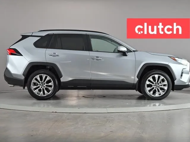 Toyota Rav4 2025 photo 5
