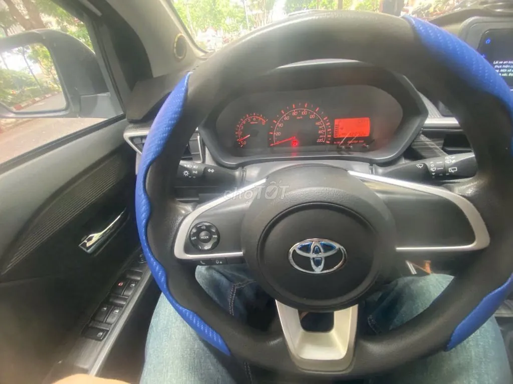 Toyota Wigo 2023 photo 2