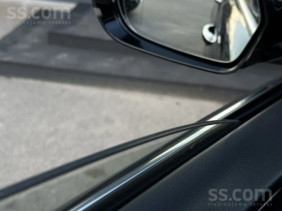 Audi A6 Allroad 2015 photo 2