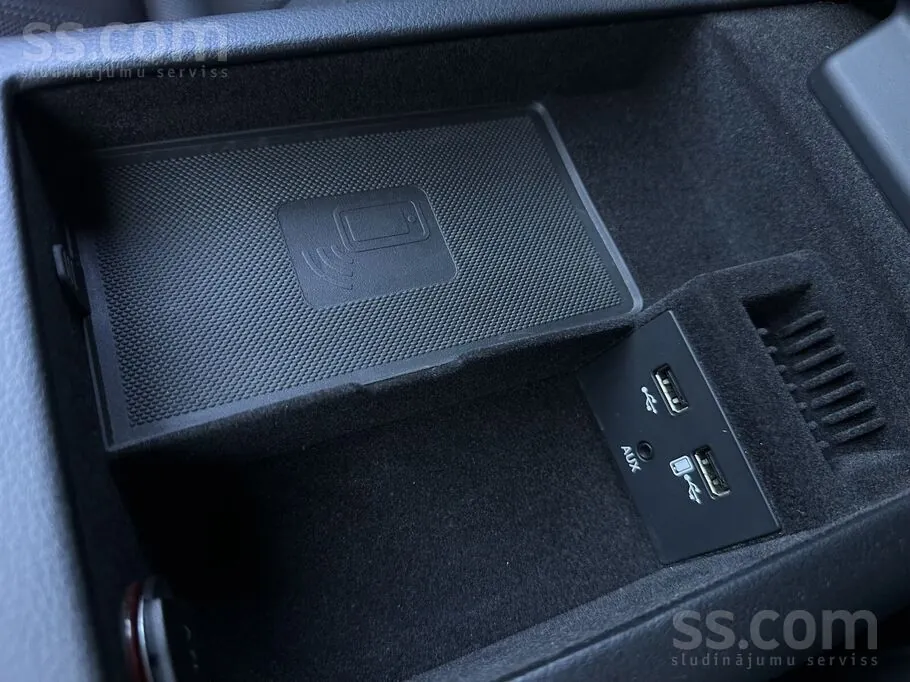 Audi A6 Allroad 2015 photo 5