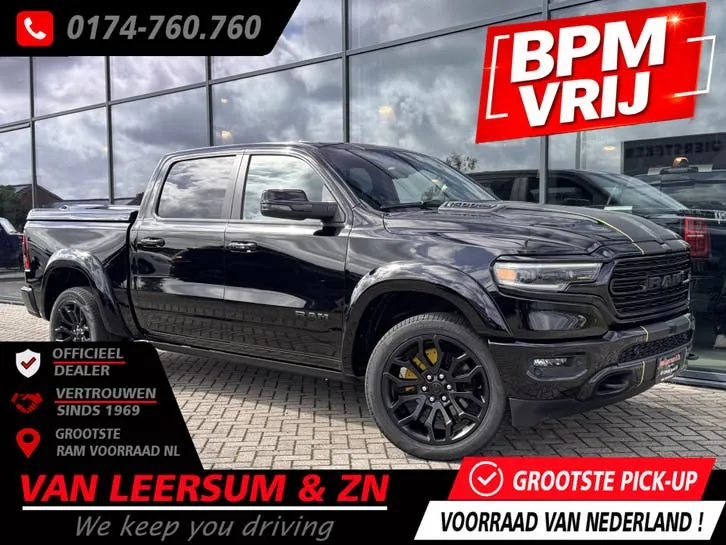 Dodge Ram 1500