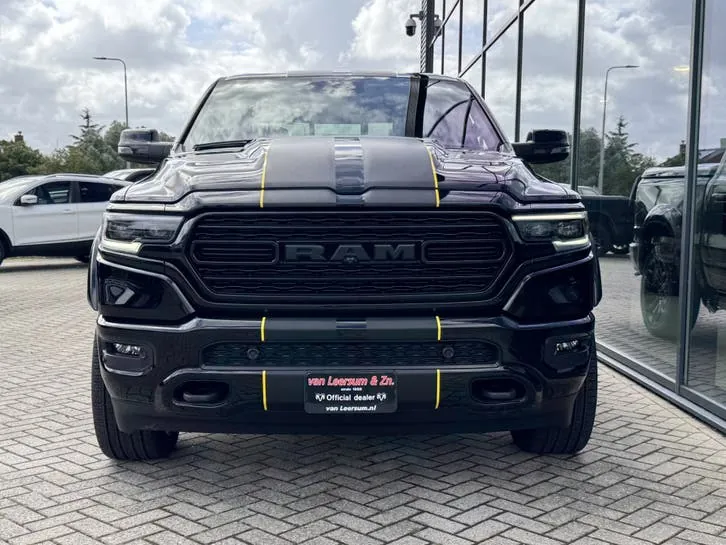 Dodge Ram 1500 2023 photo 2
