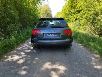 Audi Rs4