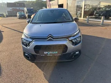 Citroen C3 2024 photo 2