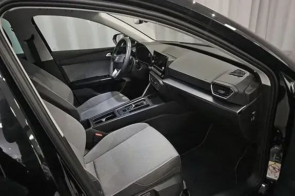 Seat Leon 2024 photo 5