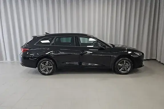 Seat Leon 2024 photo 4
