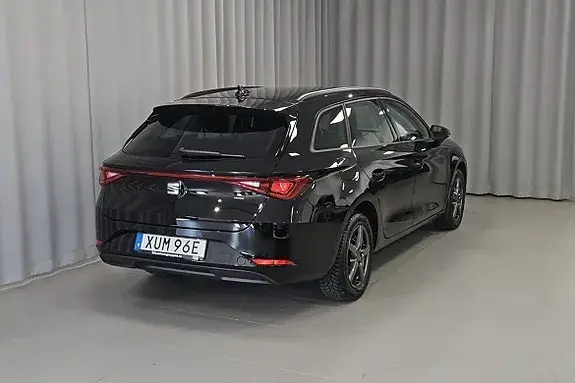 Seat Leon 2024 photo 3
