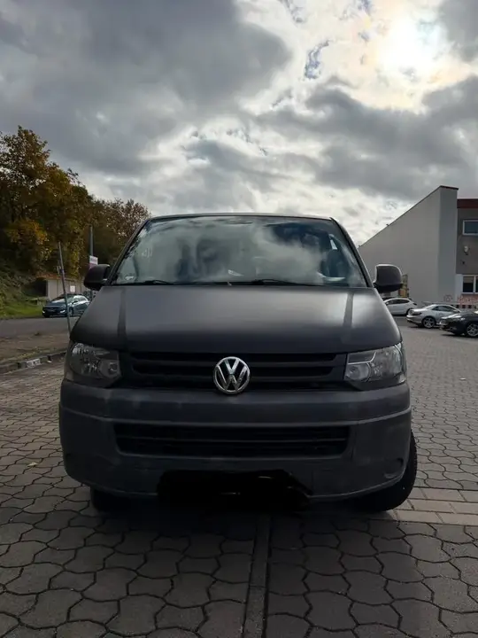 Volkswagen T5