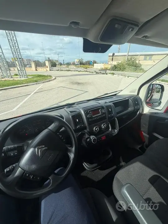 Citroen Jumper 2023 photo 5