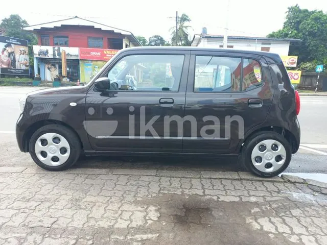 Suzuki Alto 2023 photo 5