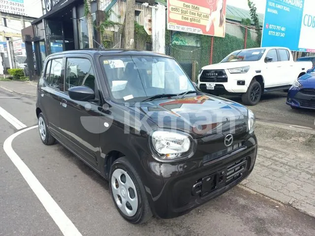 Suzuki Alto 2023 photo 3