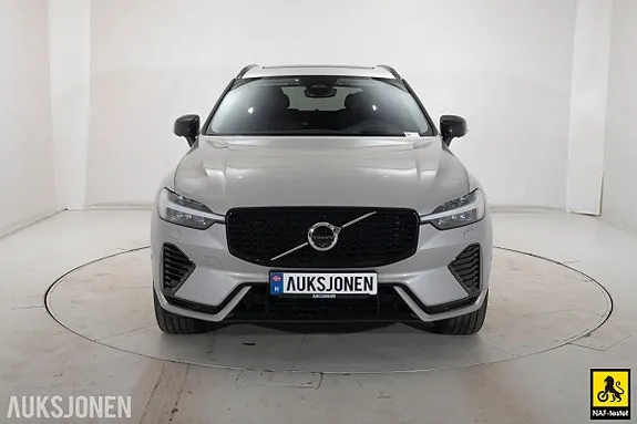 Volvo Xc60 2025 photo 2