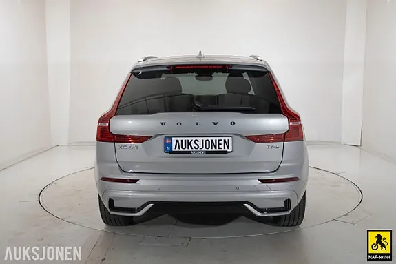 Volvo Xc60 2025 photo 5