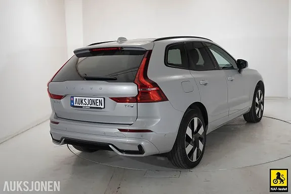 Volvo Xc60 2025 photo 4