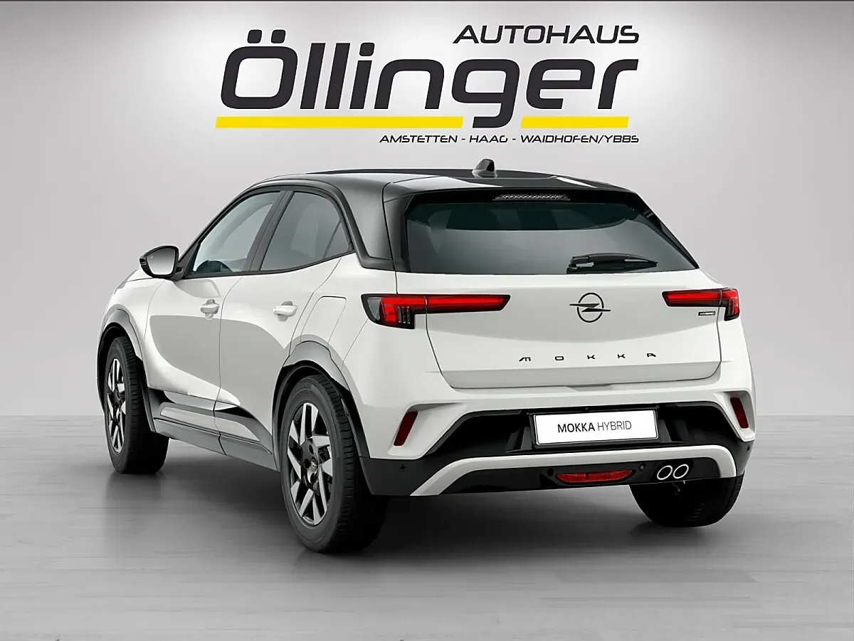 Opel Mokka 2026 photo 3