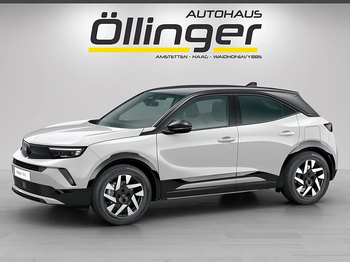 Opel Mokka 2026 photo 2