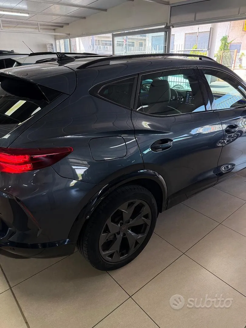 Cupra Formentor 2024 photo 4