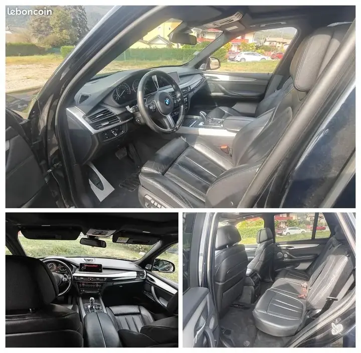 BMW X5 2014 photo 3