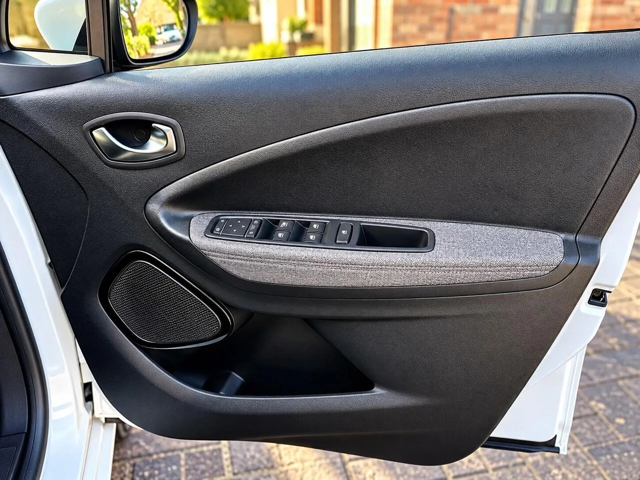 Renault Zoe 2021 photo 5