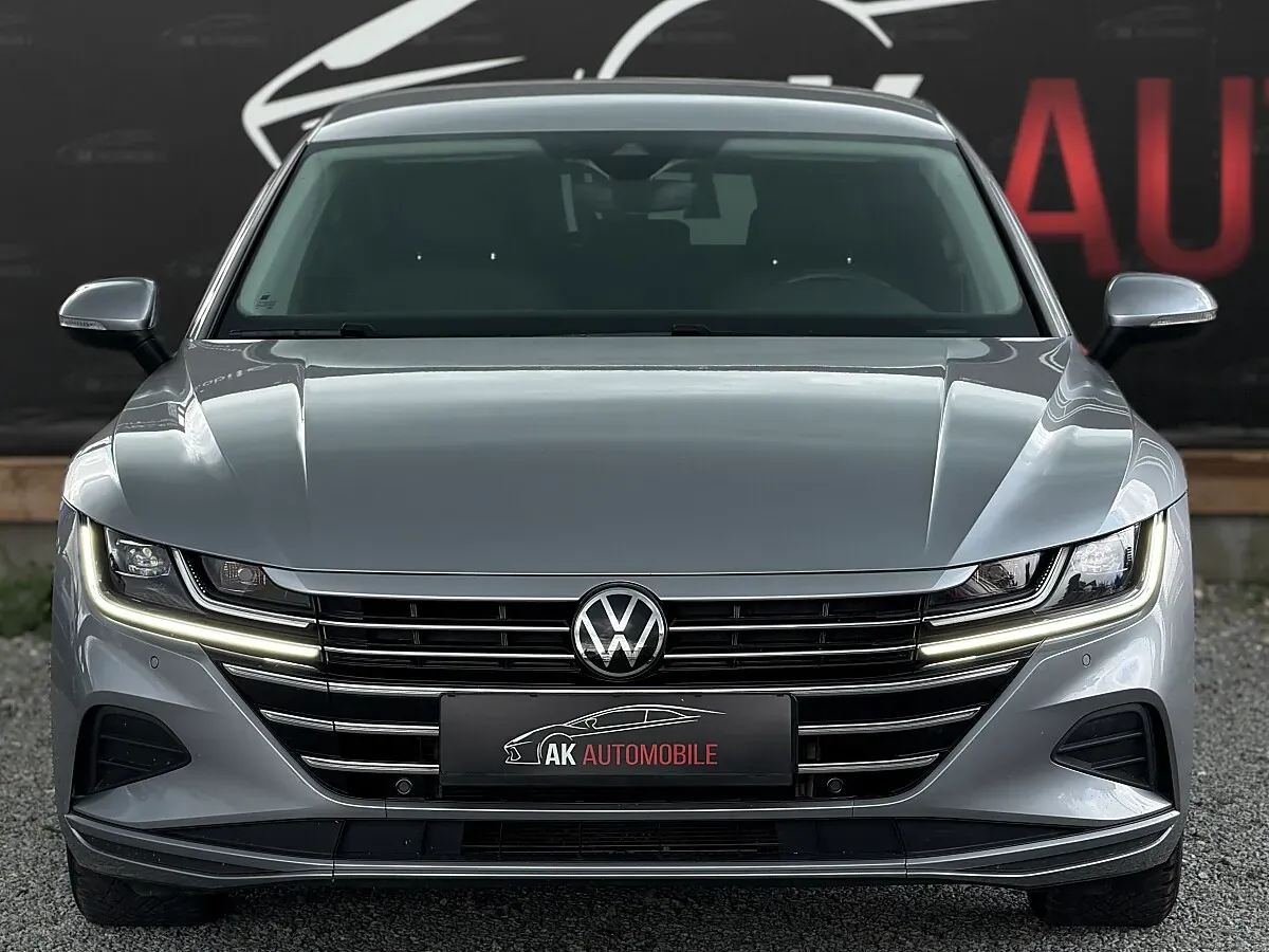 Volkswagen Arteon 2023 photo 3