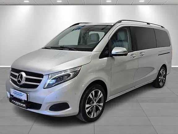 Mercedes-Benz V250