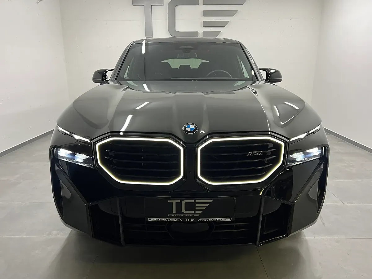 BMW Xm 2026 photo 3