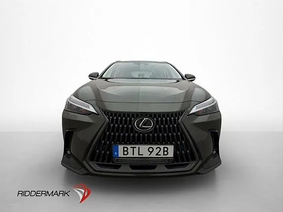 Lexus Nx350H 2023 photo 2