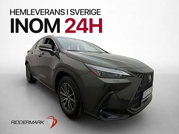 Lexus Nx350H