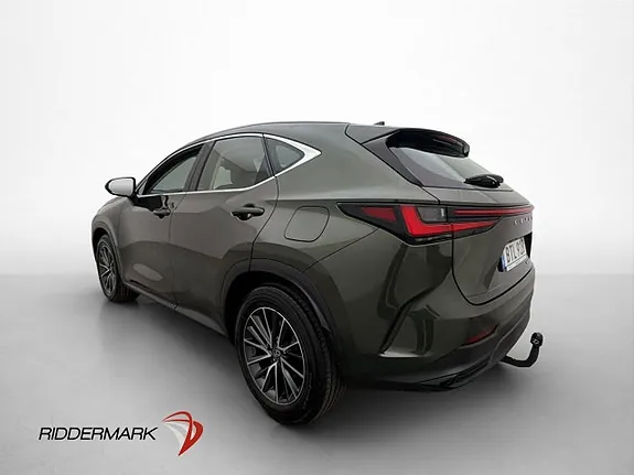 Lexus Nx350H 2023 photo 5