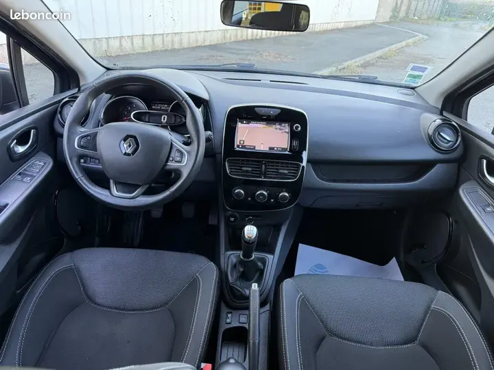 Renault Clio 2017 photo 3