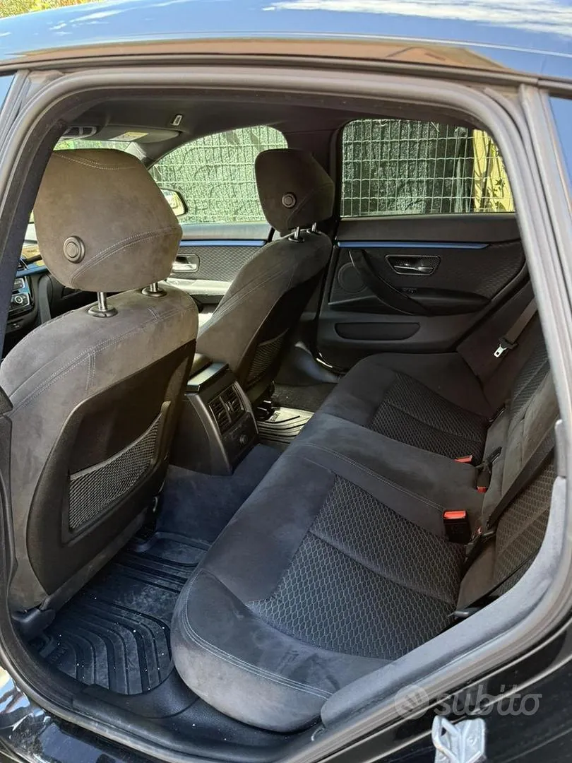 BMW 4 Series 2020 photo 4