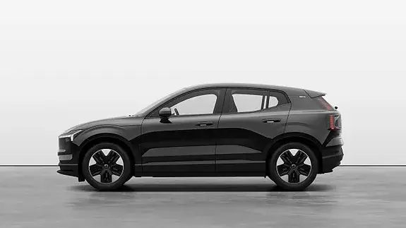 Volvo Ex30 2027 photo 2