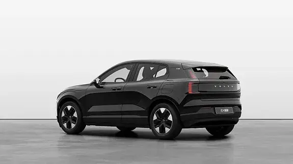 Volvo Ex30 2027 photo 3