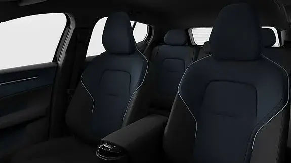 Volvo Ex30 2027 photo 5