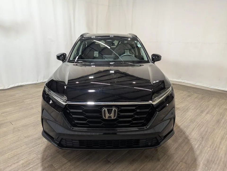 Honda Cr-V 2026 photo 2