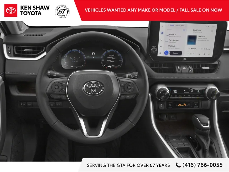 Toyota Rav4 2024 photo 4