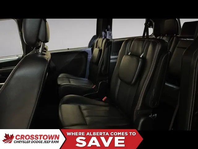Dodge Grand Caravan