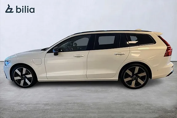 Volvo V60 2024 photo 3