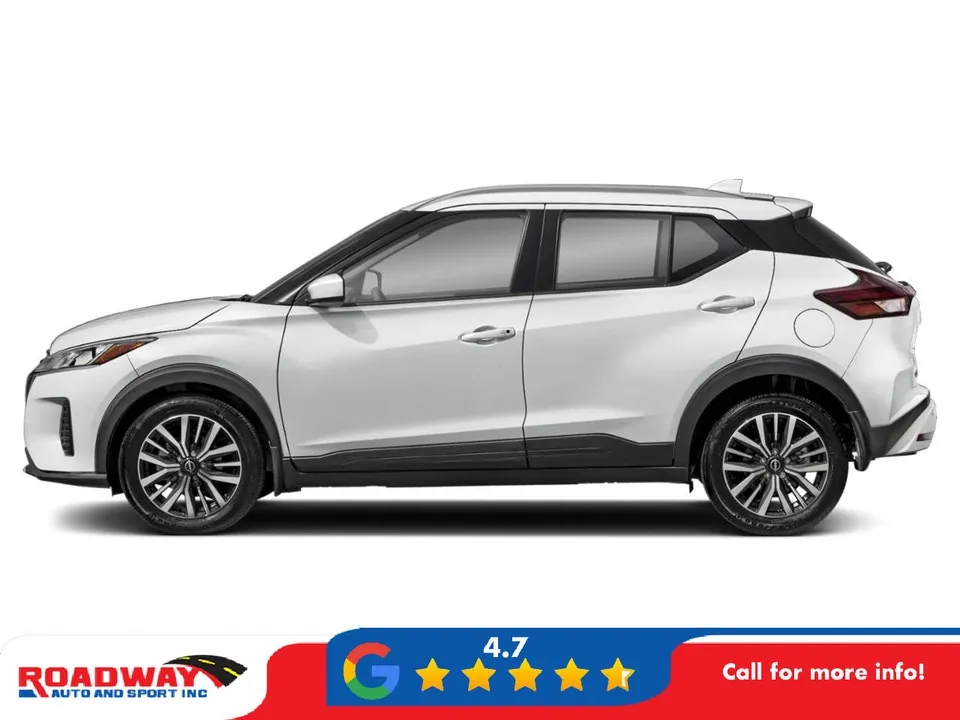 Nissan Kicks 2025 photo 4