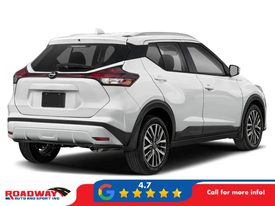 Nissan Kicks 2025 photo 2