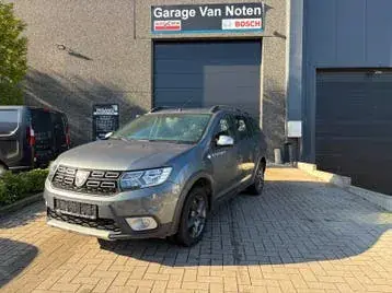 Dacia Logan Mcv
