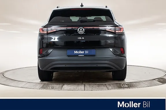 Volkswagen Id.4 2025 photo 4