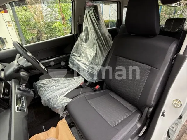 Suzuki Wagon R 2026 photo 5