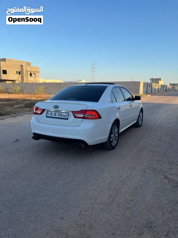 Kia Lotze
