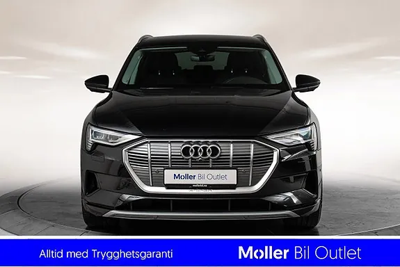 Audi E-Tron 2021 photo 3