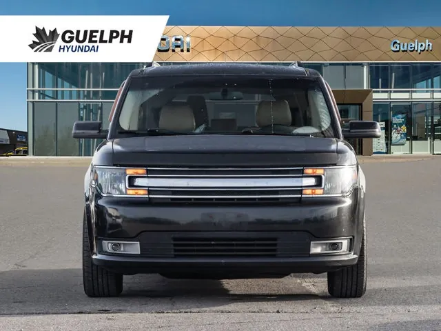 Ford Flex 2013 photo 2