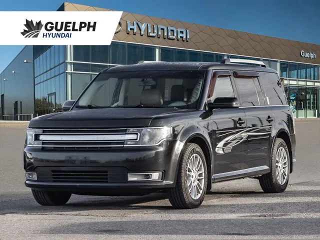 Ford Flex