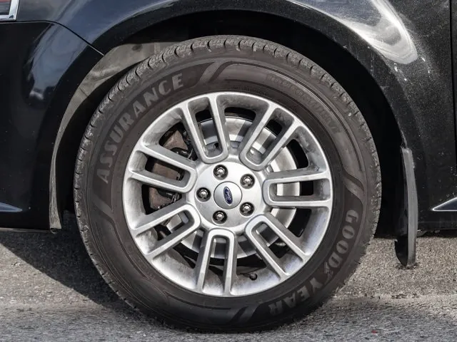 Ford Flex 2013 photo 4