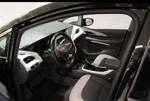 Opel Ampera 2018 photo 5